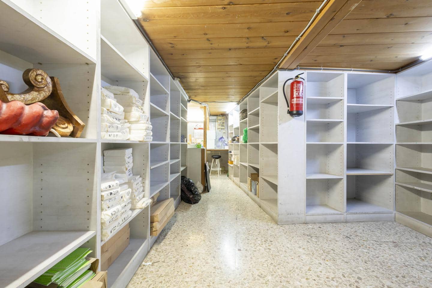 1 soveværelse Virksomhed til salg i Santa Cruz de Tenerife - € 150.000 (Ref: 9019298)