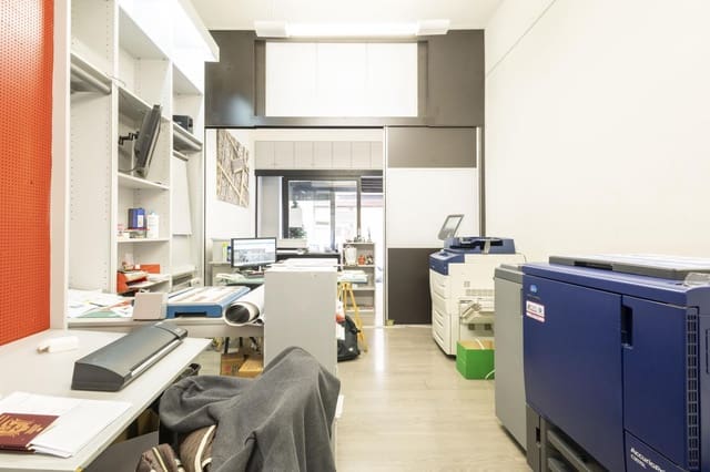 1 soverom Bedrift til salgs i Toscal, Santa Cruz de Tenerife - € 150 000 (Ref: 9019298)