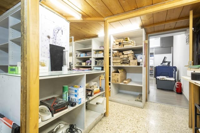 1 soverom Bedrift til salgs i Toscal, Santa Cruz de Tenerife - € 150 000 (Ref: 9019298)