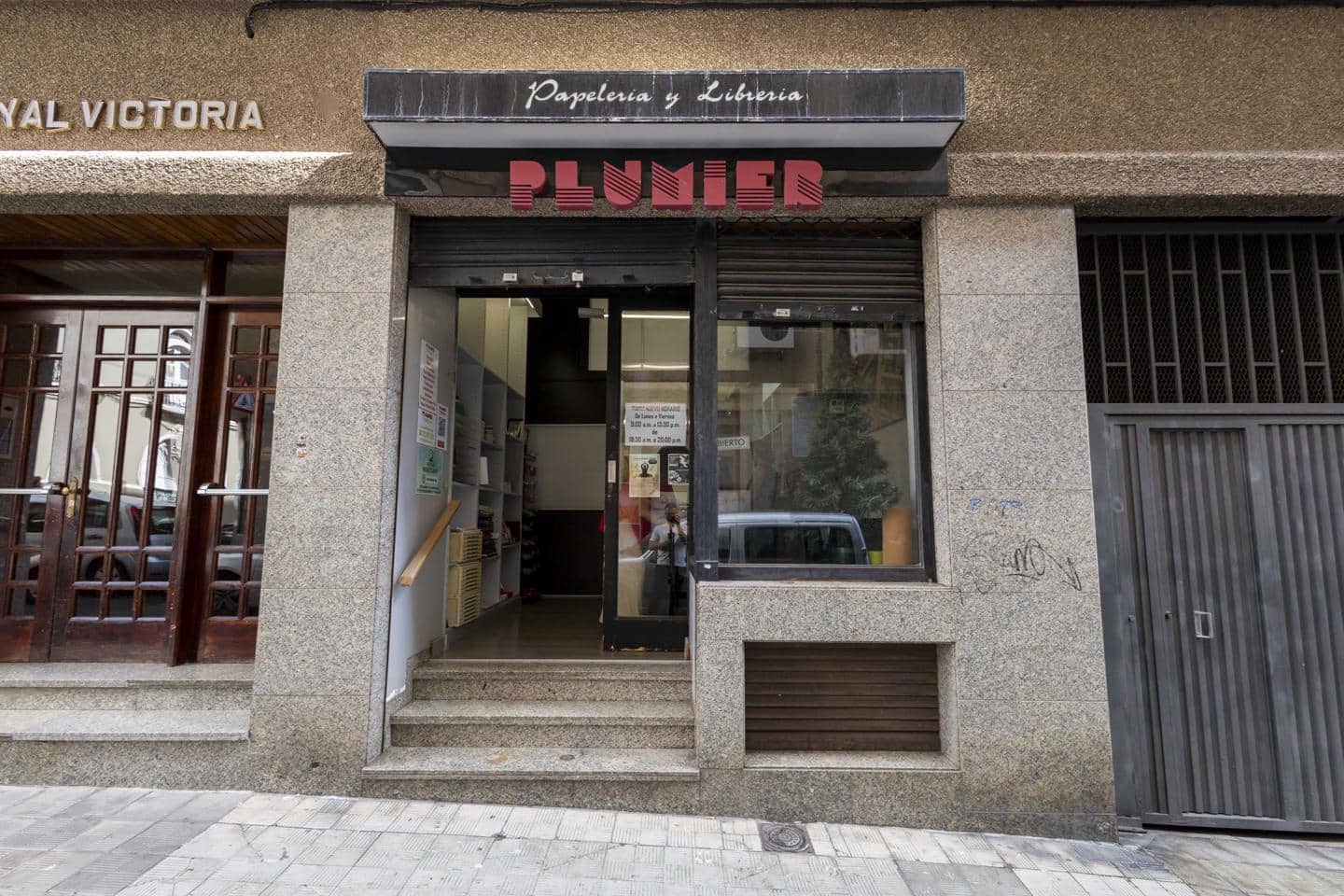 1 soveværelse Virksomhed til salg i Santa Cruz de Tenerife - € 150.000 (Ref: 9019298)