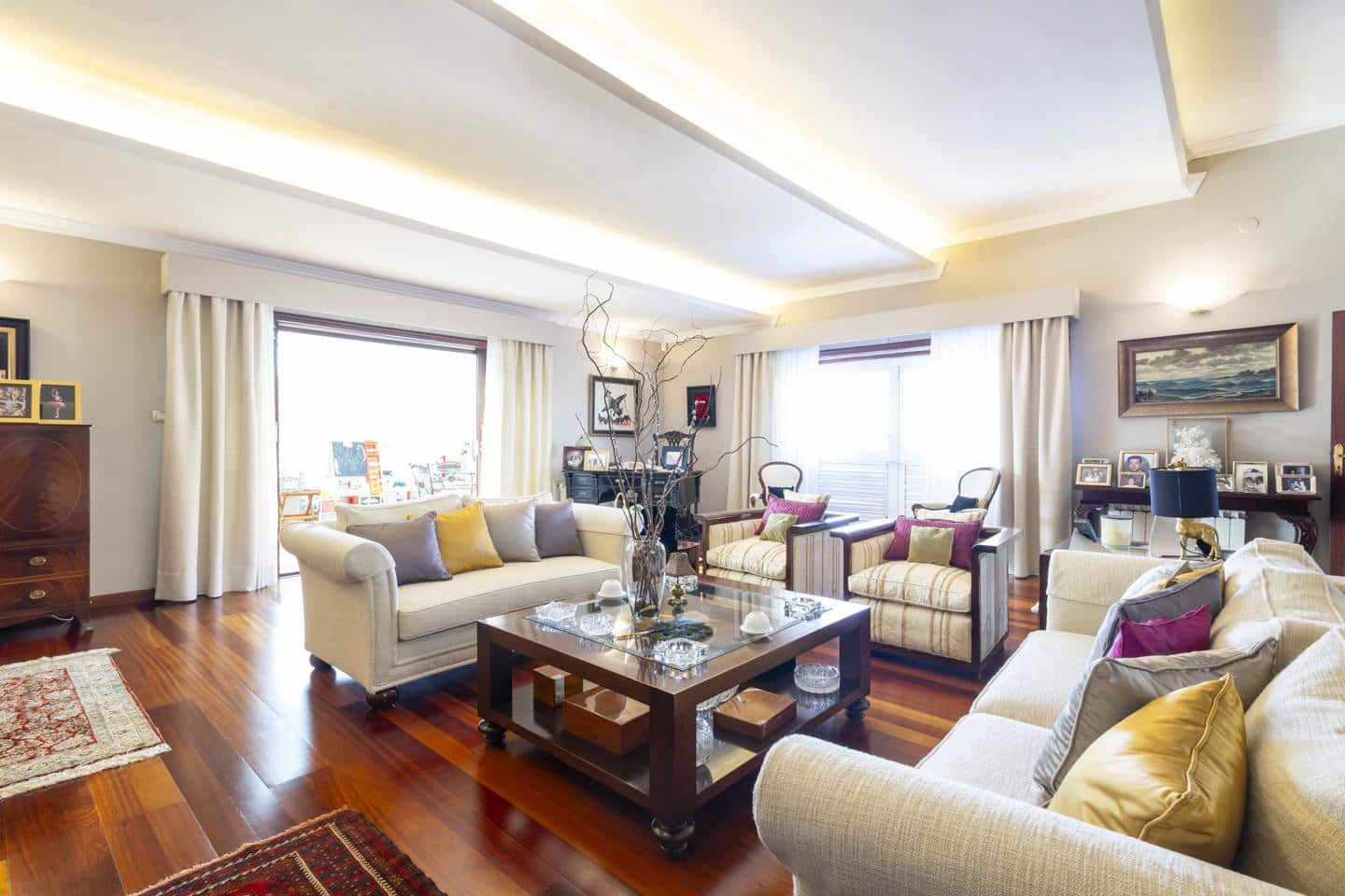 5 soveværelse Villa til salg i San Cristobal de La Laguna - € 1.700.000 (Ref: 9025700)