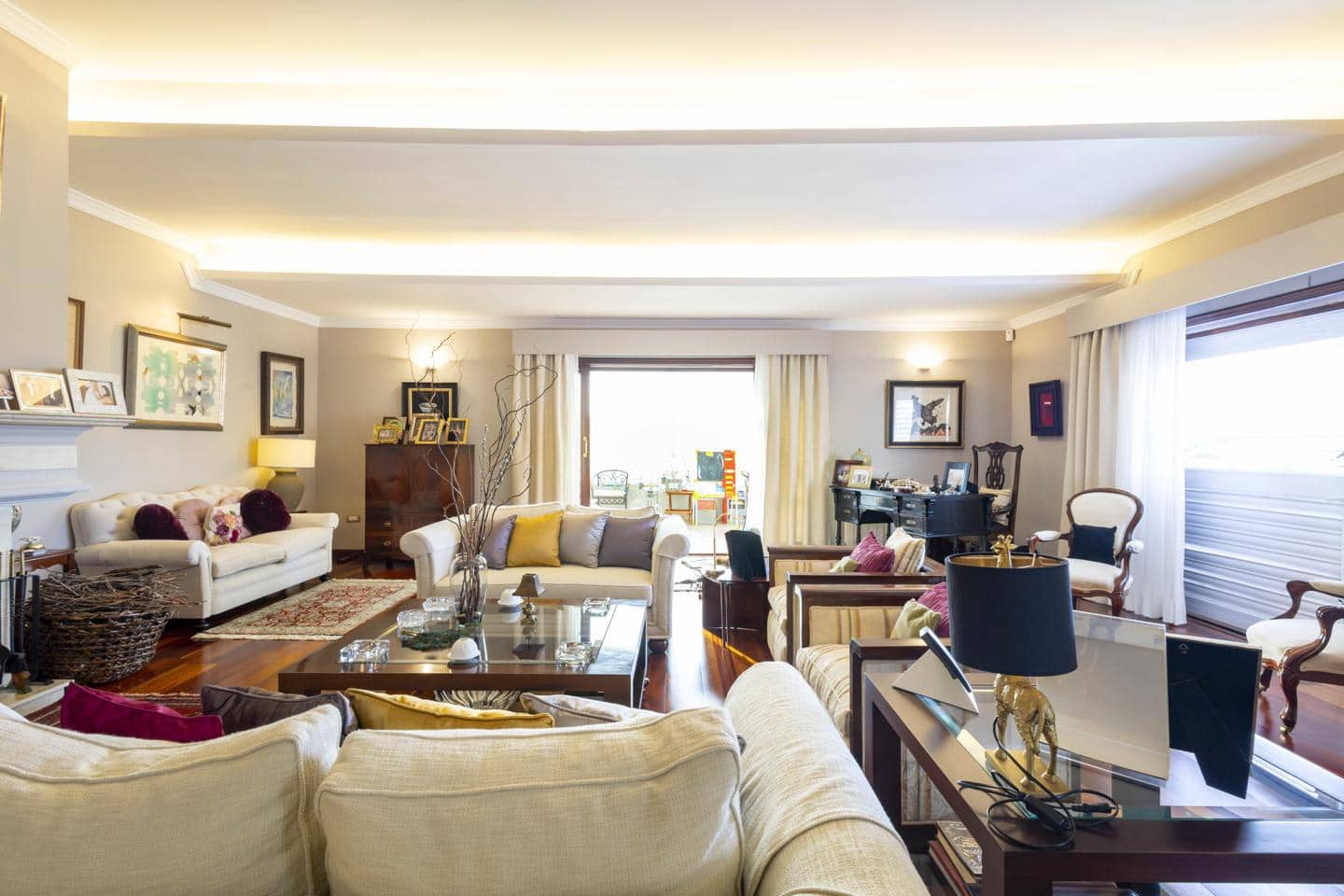 5 soveværelse Villa til salg i San Cristobal de La Laguna - € 1.700.000 (Ref: 9025700)