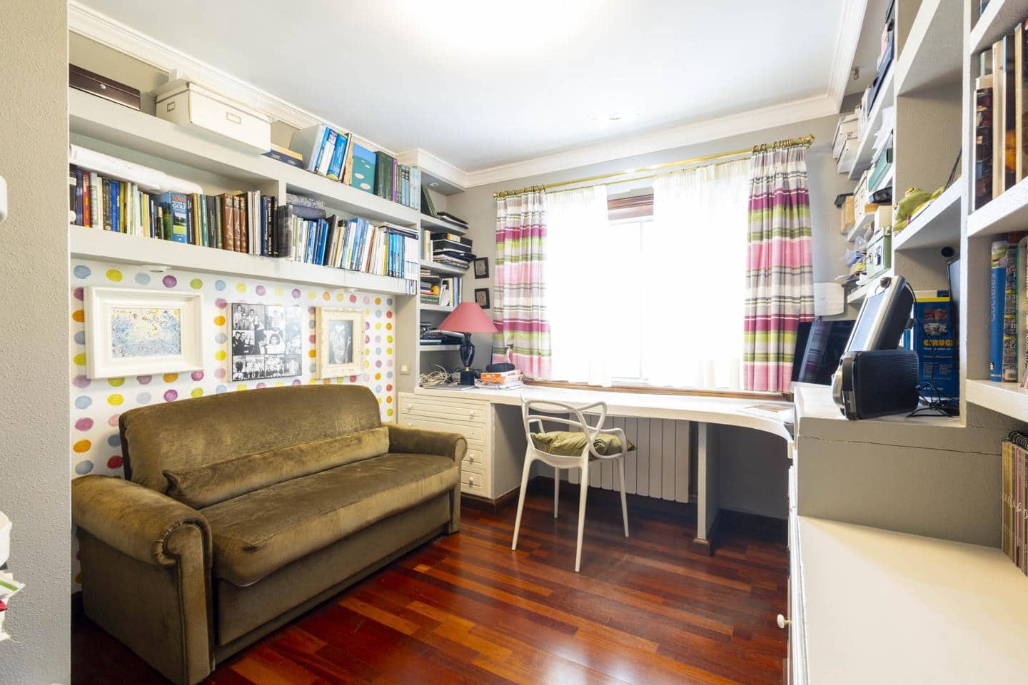 5 soveværelse Villa til salg i San Cristobal de La Laguna - € 1.700.000 (Ref: 9025700)