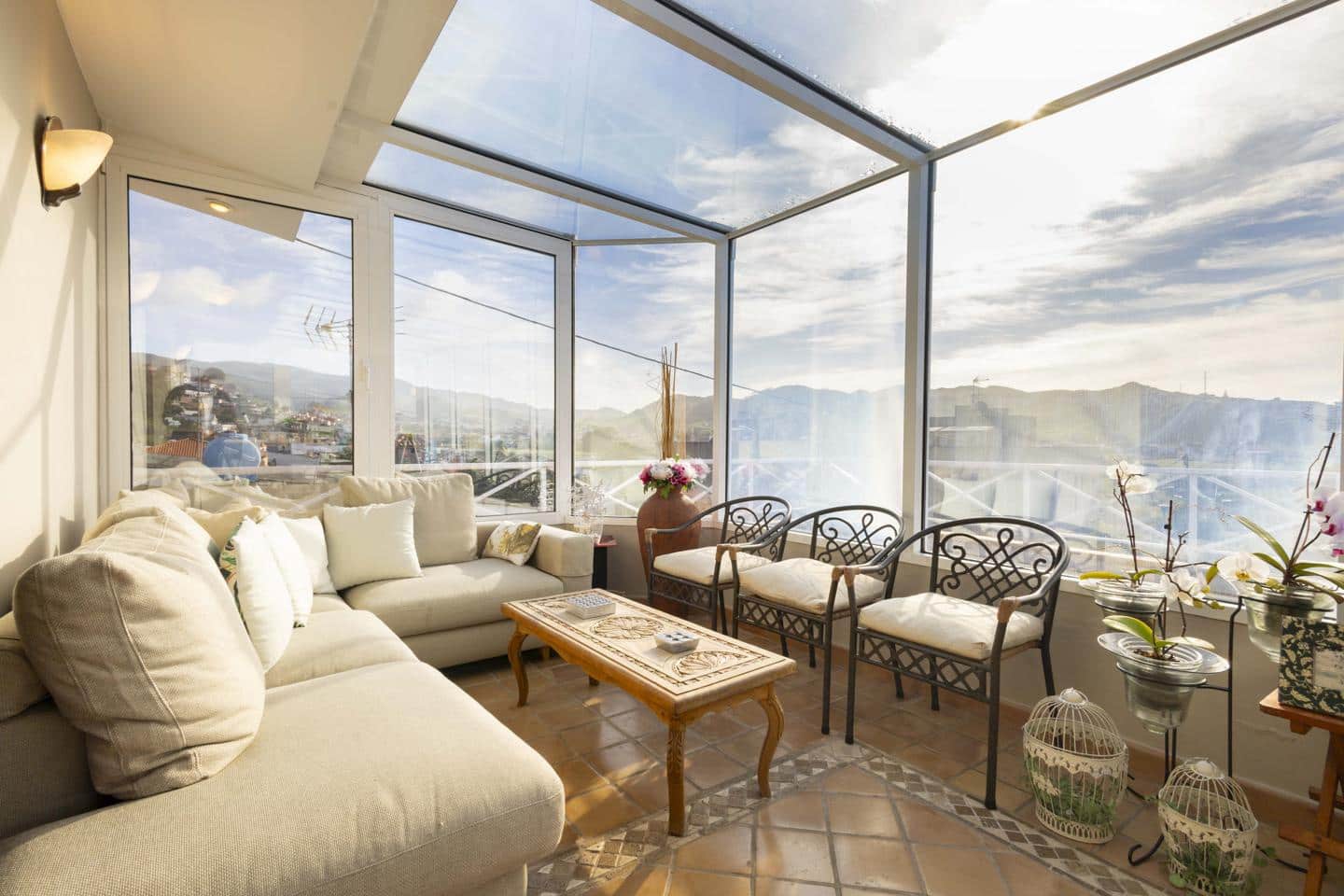 5 soveværelse Villa til salg i San Cristobal de La Laguna - € 1.700.000 (Ref: 9025700)