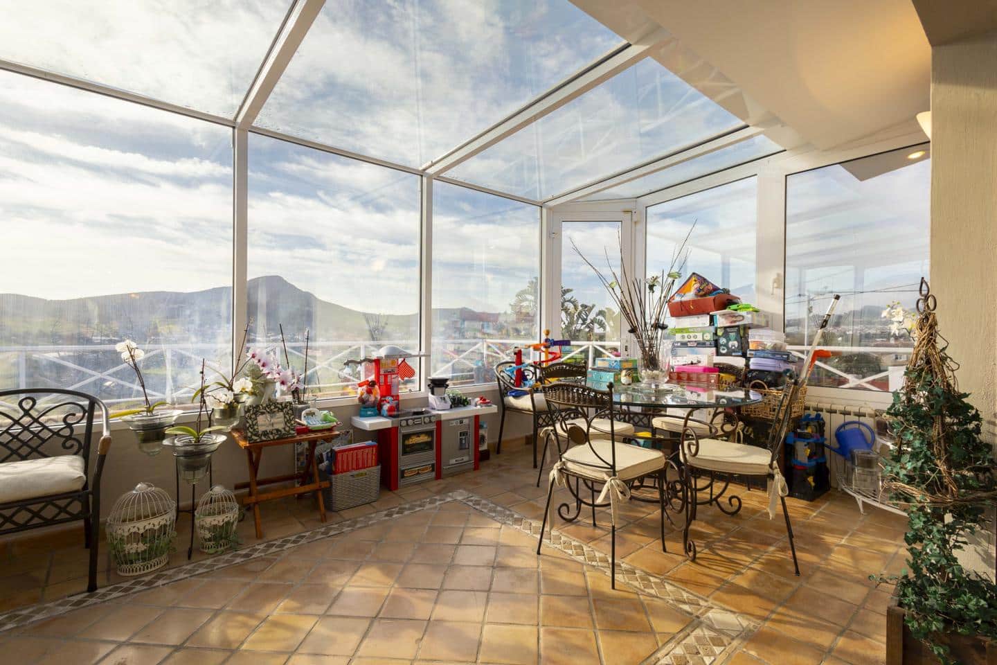 5 soveværelse Villa til salg i San Cristobal de La Laguna - € 1.700.000 (Ref: 9025700)