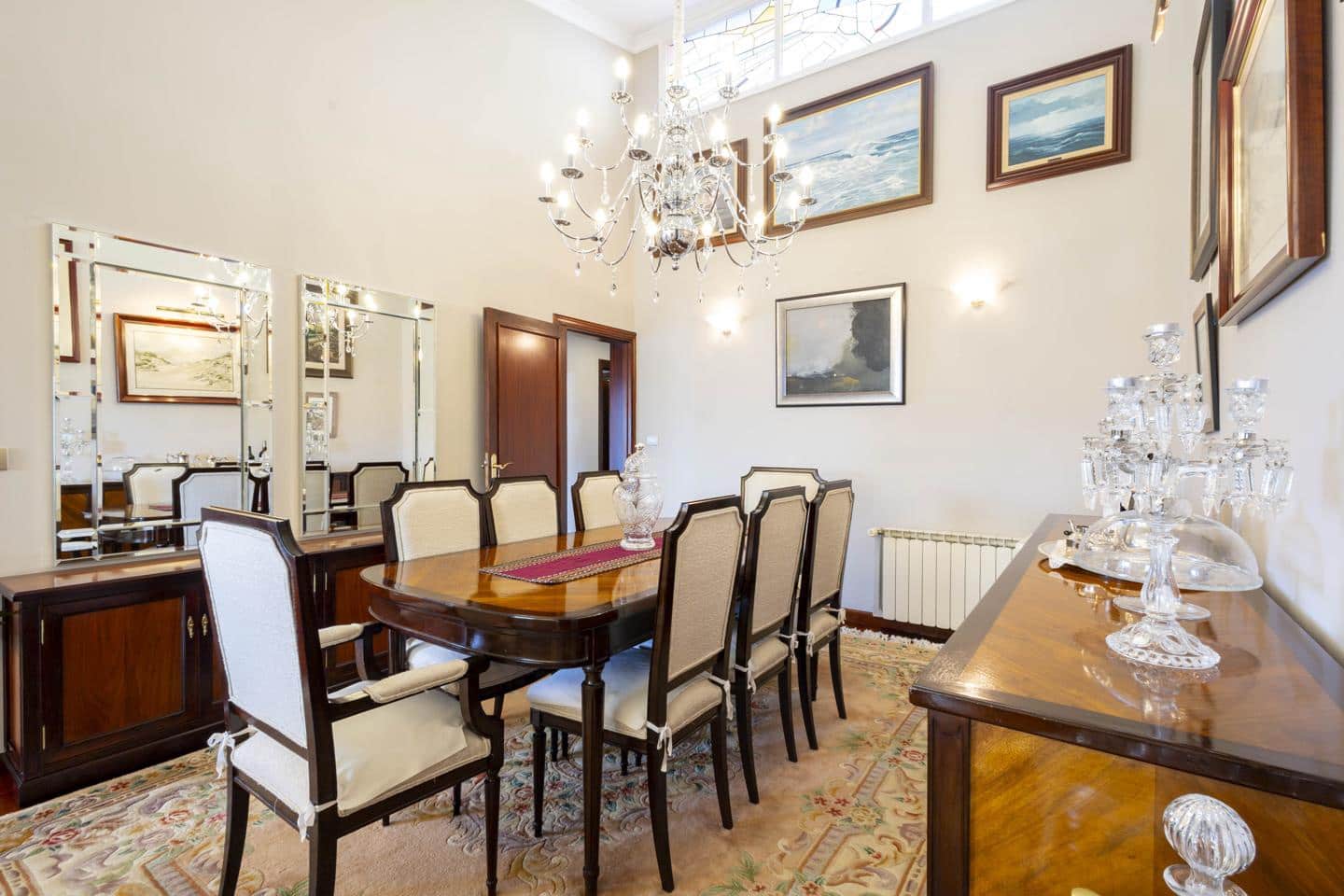 5 soveværelse Villa til salg i San Cristobal de La Laguna - € 1.700.000 (Ref: 9025700)