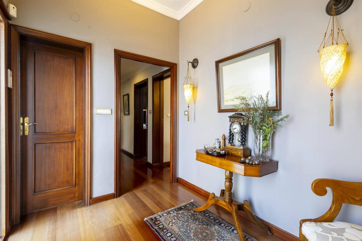 5 soveværelse Villa til salg i San Cristobal de La Laguna - € 1.700.000 (Ref: 9025700)