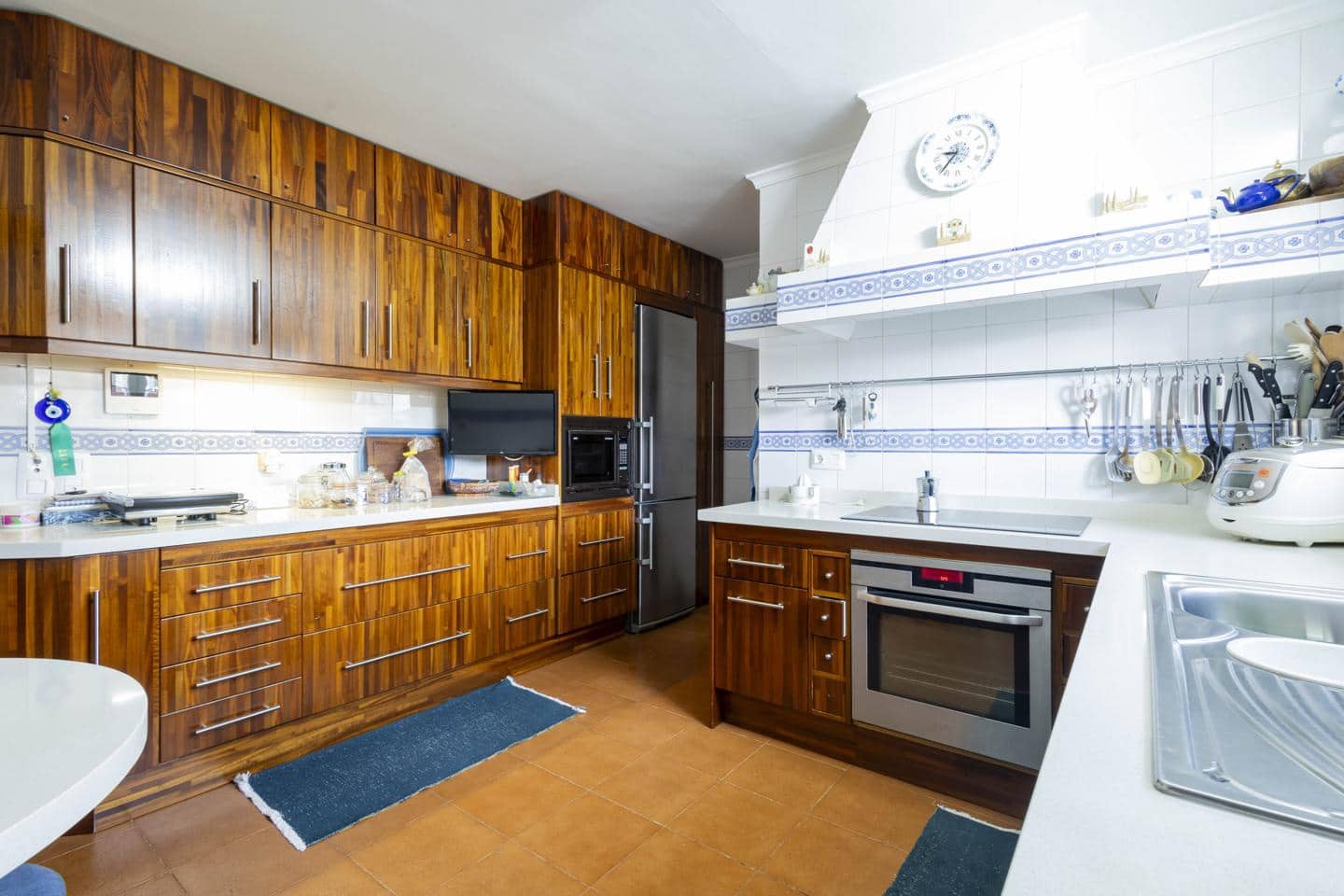 5 soveværelse Villa til salg i San Cristobal de La Laguna - € 1.700.000 (Ref: 9025700)