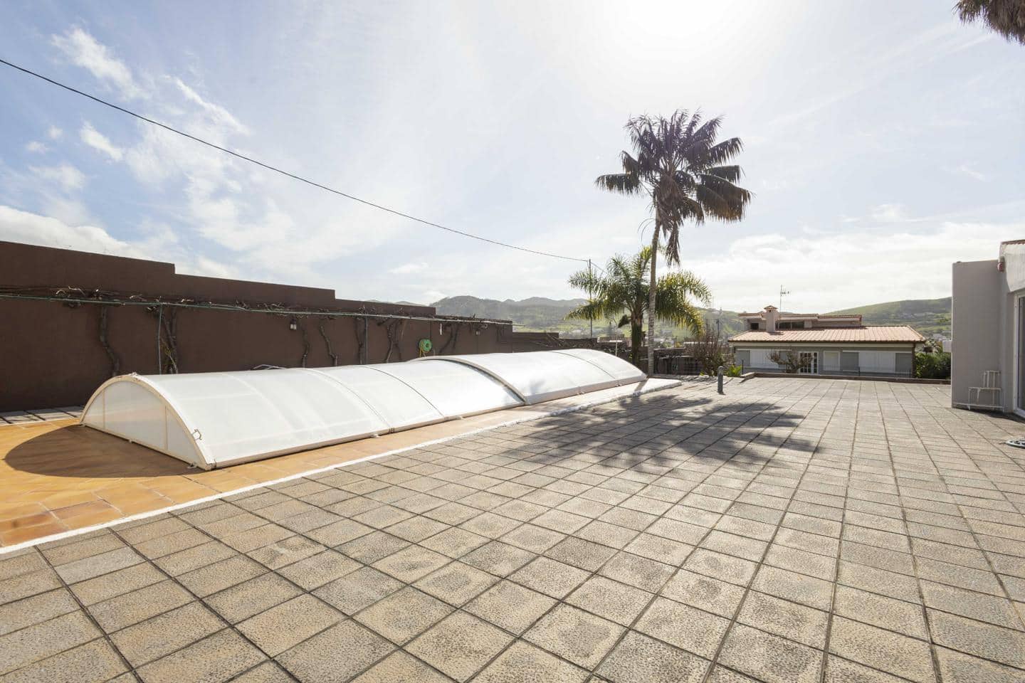 5 soveværelse Villa til salg i San Cristobal de La Laguna - € 1.700.000 (Ref: 9025700)