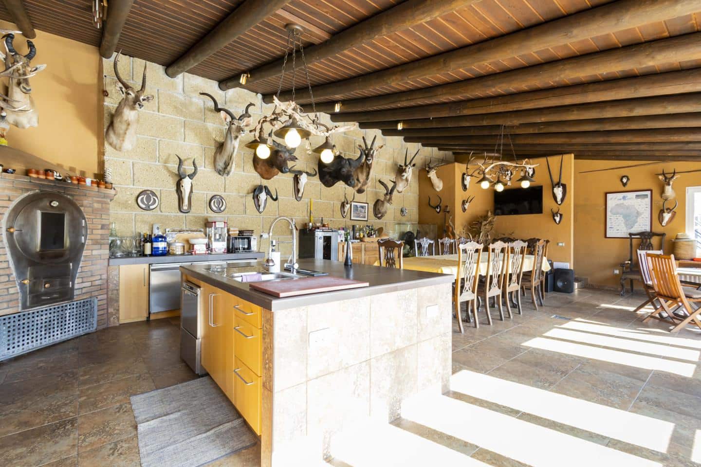 5 soveværelse Villa til salg i San Cristobal de La Laguna - € 1.700.000 (Ref: 9025700)