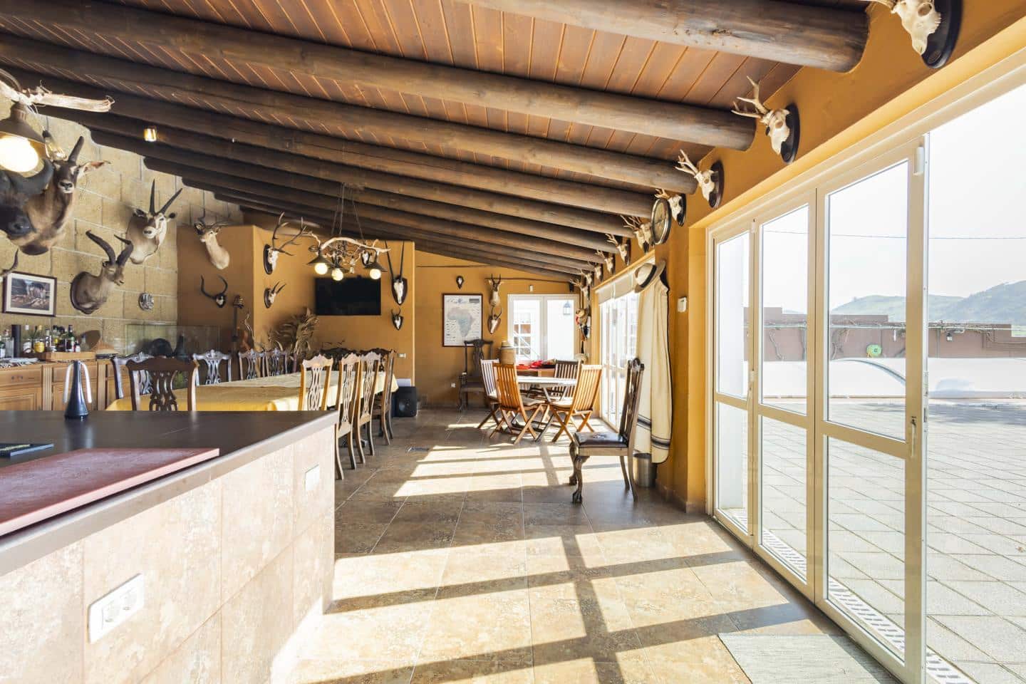 5 soveværelse Villa til salg i San Cristobal de La Laguna - € 1.700.000 (Ref: 9025700)