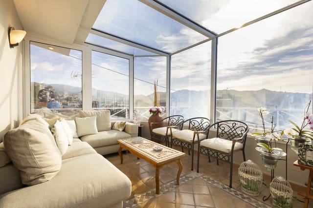 5 soveværelse Villa til salg i San Cristóbal de La Laguna - € 1.700.000 (Ref: 9025700)