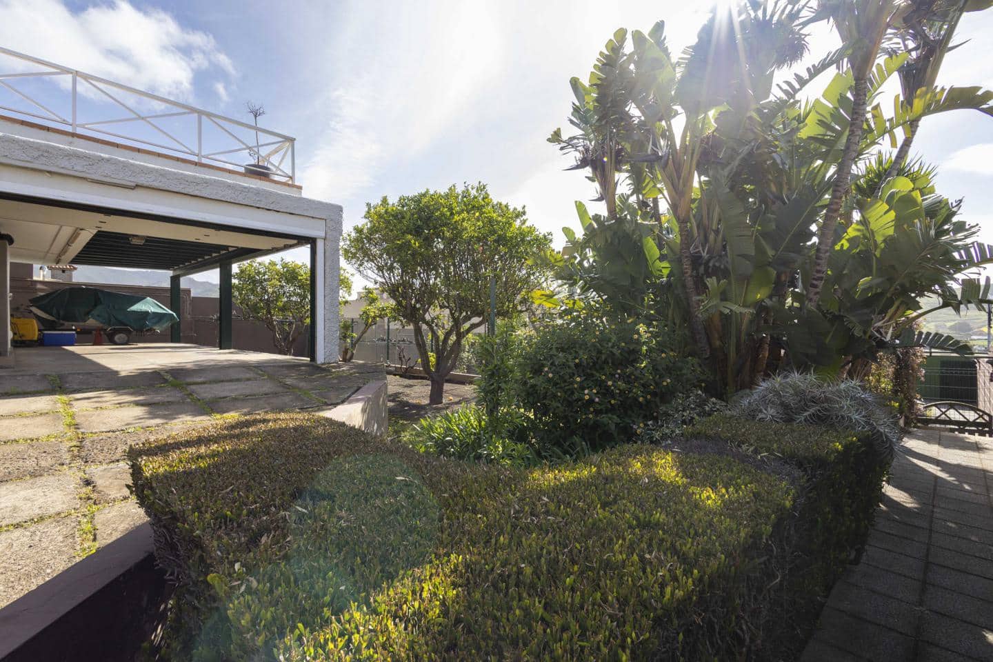 5 soveværelse Villa til salg i San Cristobal de La Laguna - € 1.700.000 (Ref: 9025700)