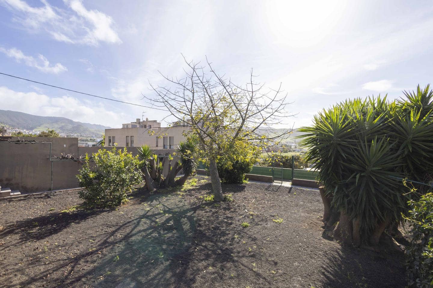 5 soveværelse Villa til salg i San Cristobal de La Laguna - € 1.700.000 (Ref: 9025700)