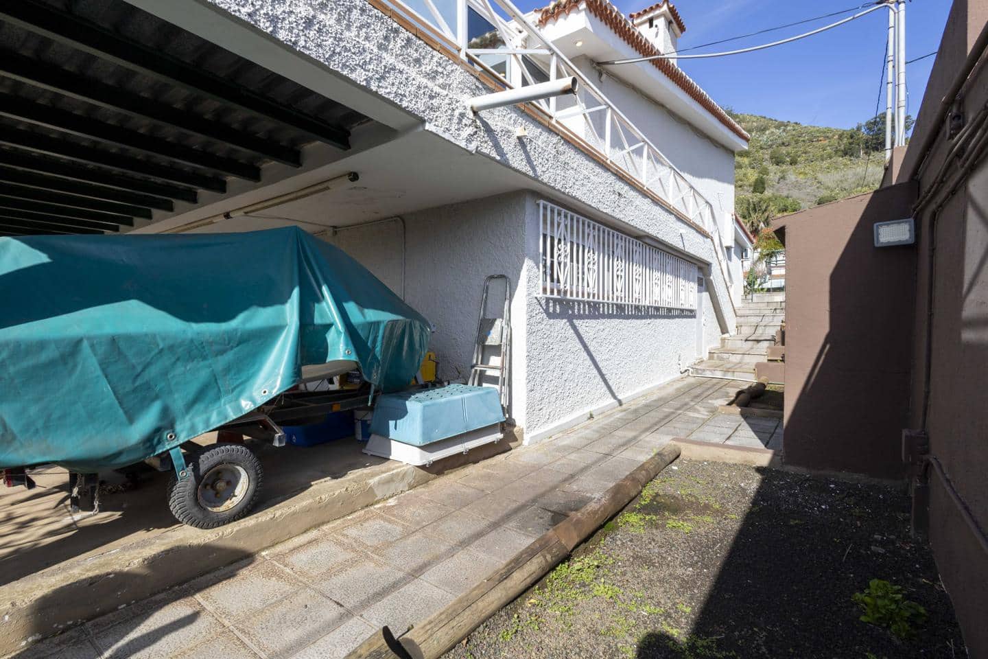 5 soveværelse Villa til salg i San Cristobal de La Laguna - € 1.700.000 (Ref: 9025700)