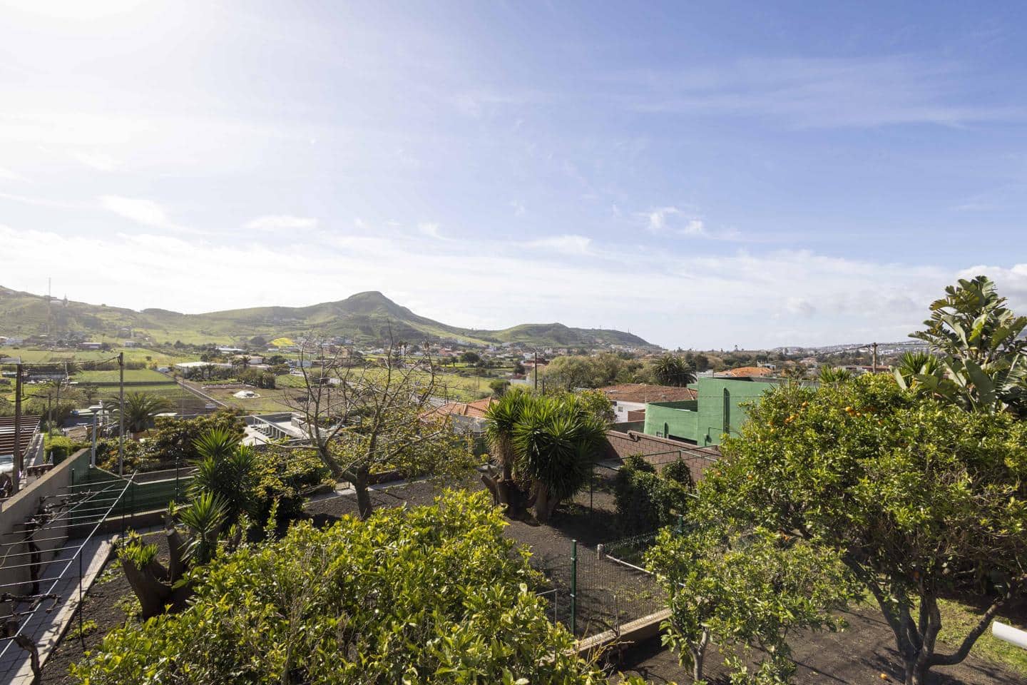 5 soveværelse Villa til salg i San Cristobal de La Laguna - € 1.700.000 (Ref: 9025700)