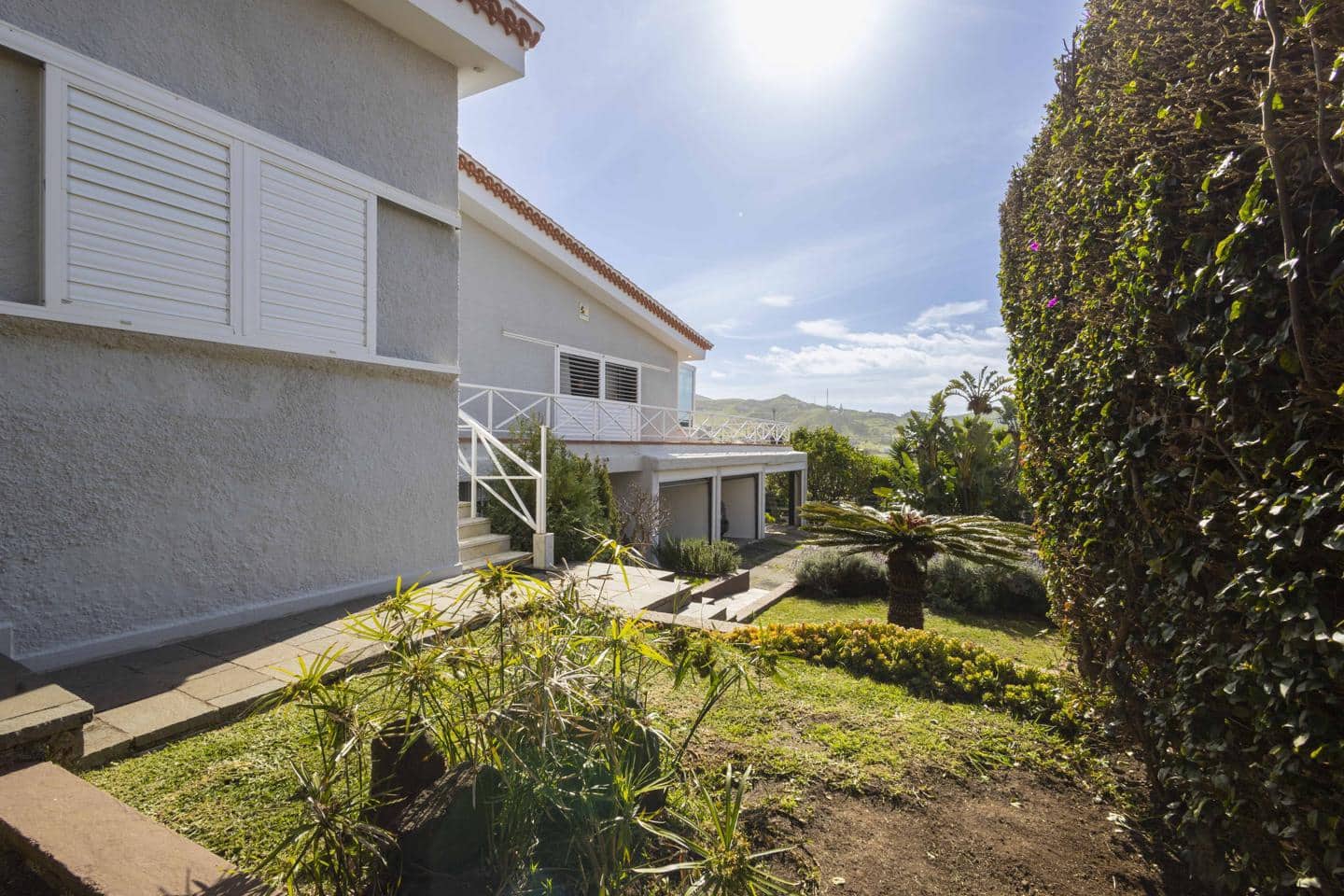 5 soveværelse Villa til salg i San Cristobal de La Laguna - € 1.700.000 (Ref: 9025700)