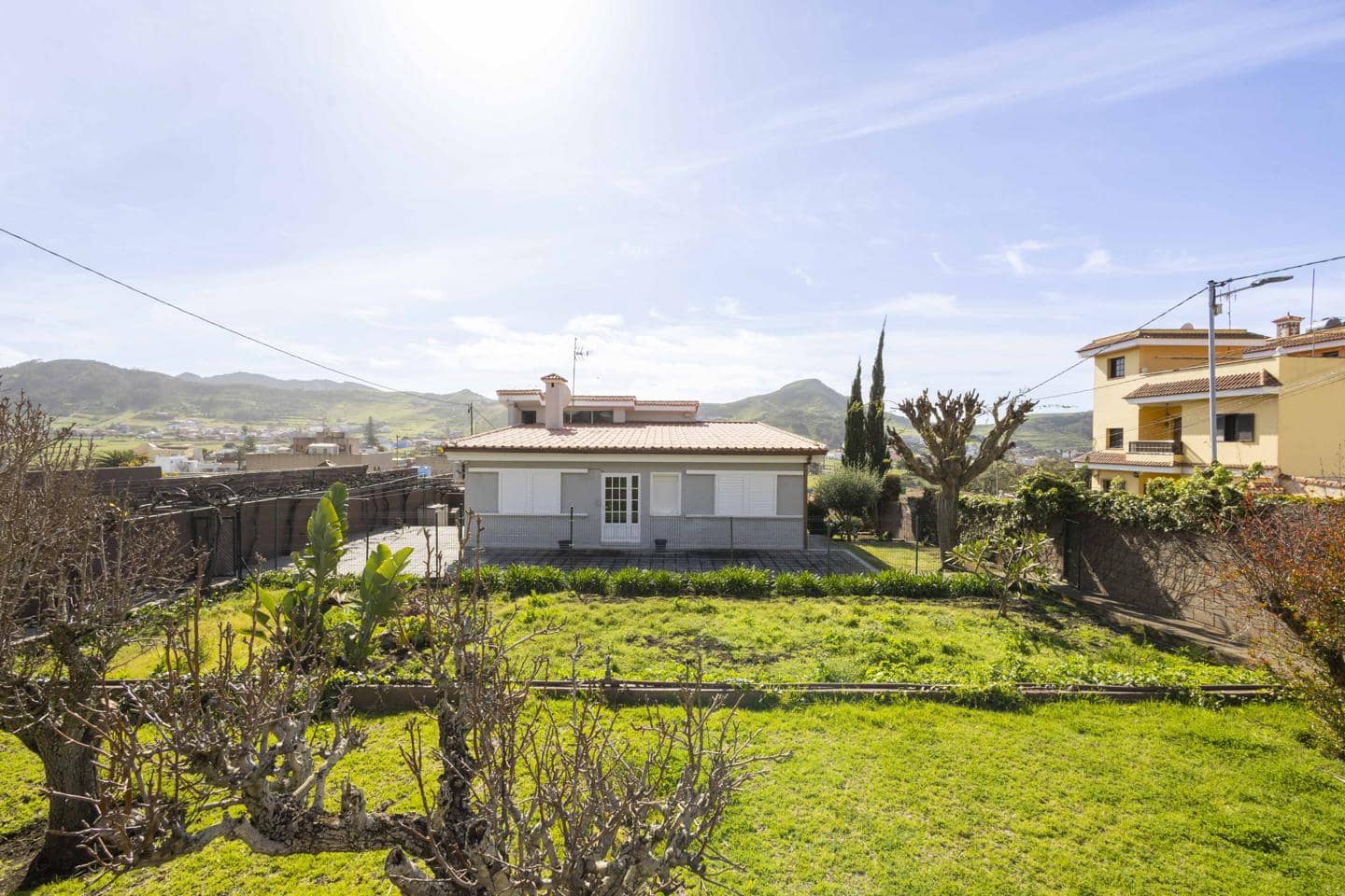 5 soveværelse Villa til salg i San Cristobal de La Laguna - € 1.700.000 (Ref: 9025700)