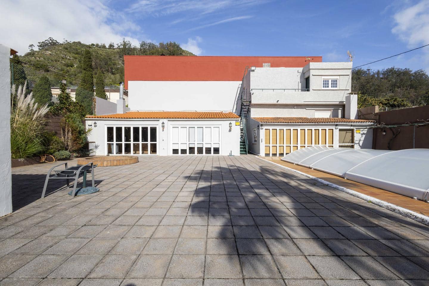 5 soveværelse Villa til salg i San Cristobal de La Laguna - € 1.700.000 (Ref: 9025700)