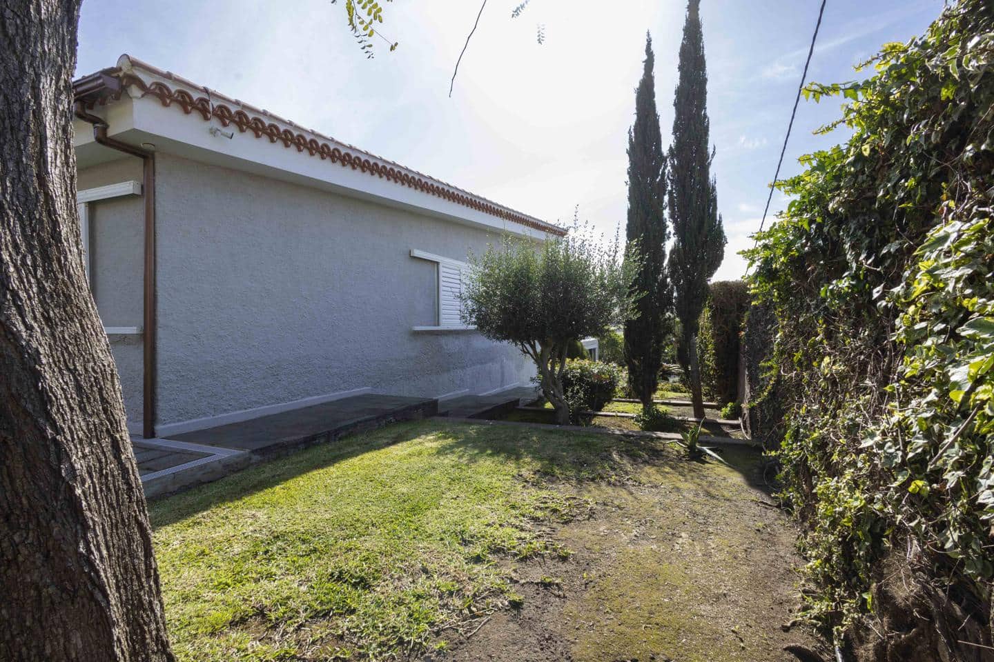 5 soveværelse Villa til salg i San Cristobal de La Laguna - € 1.700.000 (Ref: 9025700)
