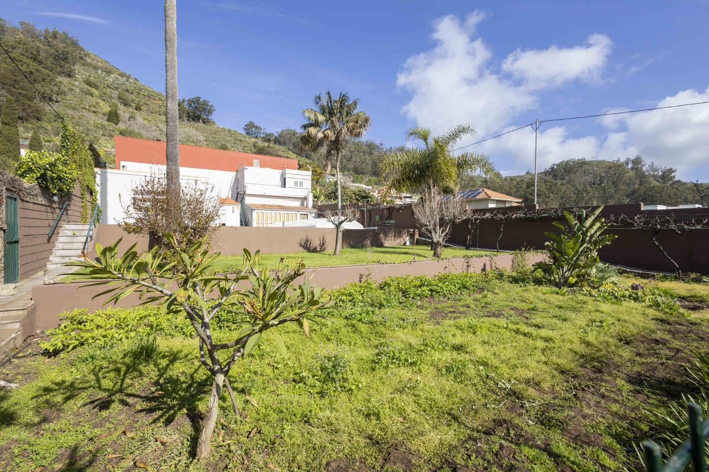 5 soveværelse Villa til salg i San Cristobal de La Laguna - € 1.700.000 (Ref: 9025700)