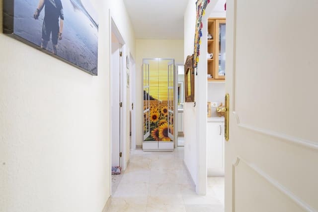 2 soverom Leilighet til salgs i Urbanizacion Anaga, Santa Cruz de Tenerife - € 295 000 (Ref: 9025702)