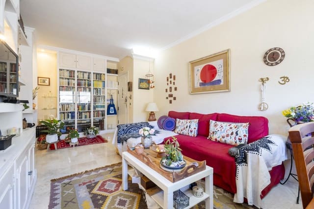 2 soverom Leilighet til salgs i Urbanizacion Anaga, Santa Cruz de Tenerife - € 295 000 (Ref: 9025702)