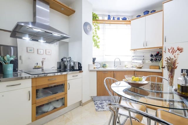 2 soverom Leilighet til salgs i Urbanizacion Anaga, Santa Cruz de Tenerife - € 295 000 (Ref: 9025702)