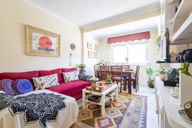 2 soverom Leilighet til salgs i Urbanizacion Anaga, Santa Cruz de Tenerife - € 295 000 (Ref: 9025702)