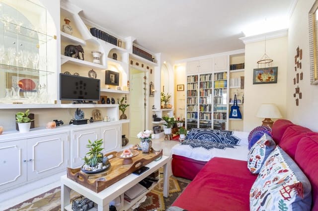 2 soverom Leilighet til salgs i Urbanizacion Anaga, Santa Cruz de Tenerife - € 295 000 (Ref: 9025702)