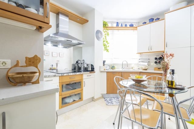 2 soverom Leilighet til salgs i Urbanizacion Anaga, Santa Cruz de Tenerife - € 295 000 (Ref: 9025702)