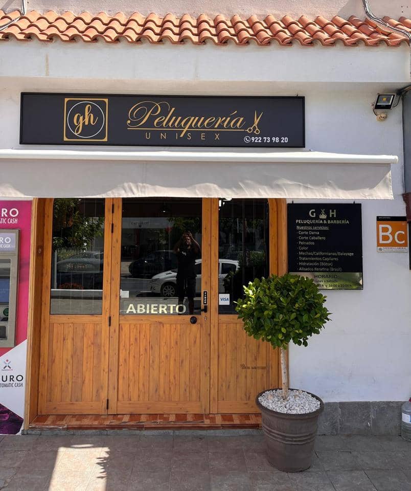 1 soverom Bedrift til salgs i Parque de la Reina - € 12 000 (Ref: 9041037)