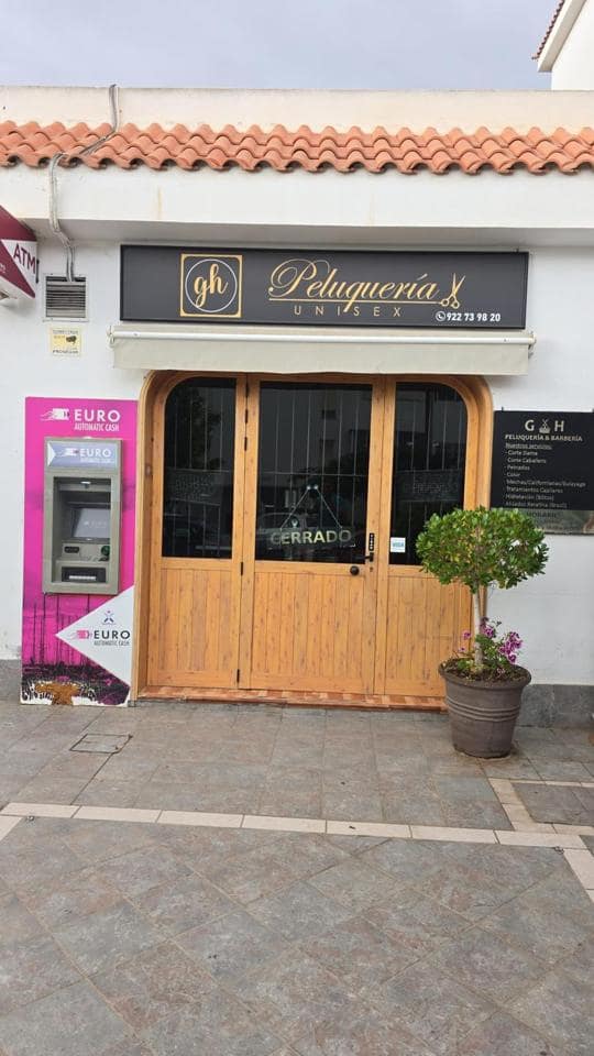 1 soverom Bedrift til salgs i Parque de la Reina - € 12 000 (Ref: 9041037)