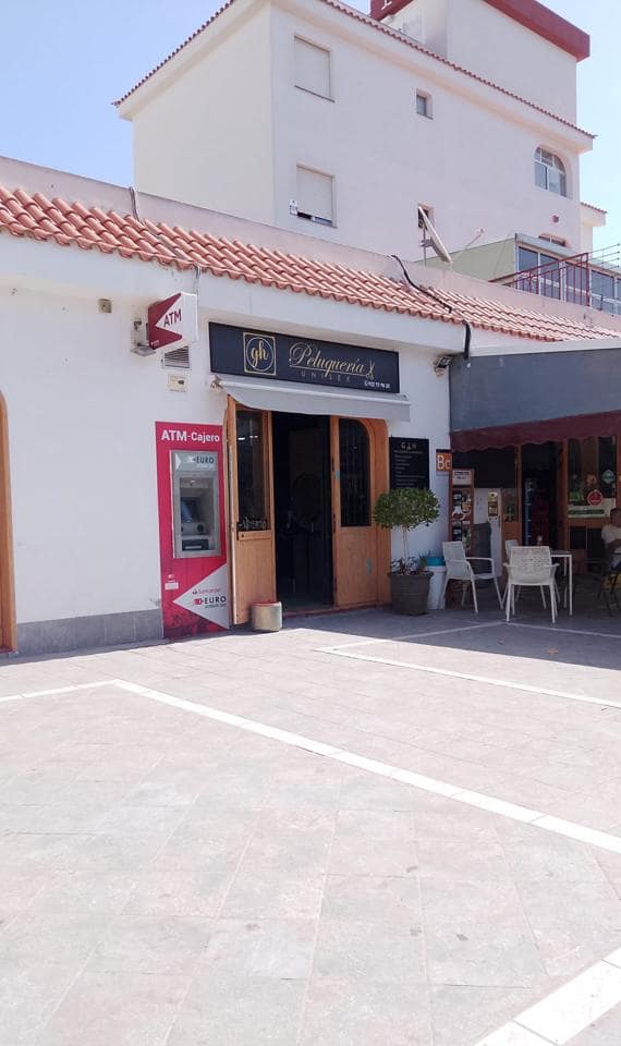 1 soverom Bedrift til salgs i Parque de la Reina - € 12 000 (Ref: 9041037)