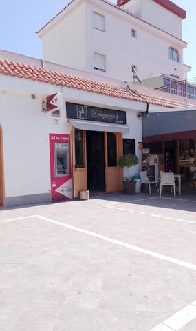 1 soveværelse Virksomhed til salg i Parque de la Reina, Arona - € 12.000 (Ref: 9041037)