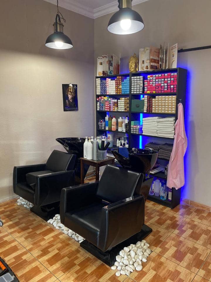 1 soverom Bedrift til salgs i Parque de la Reina - € 12 000 (Ref: 9041037)