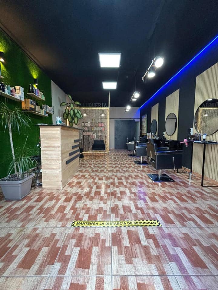 1 soverom Bedrift til salgs i Parque de la Reina - € 12 000 (Ref: 9041037)