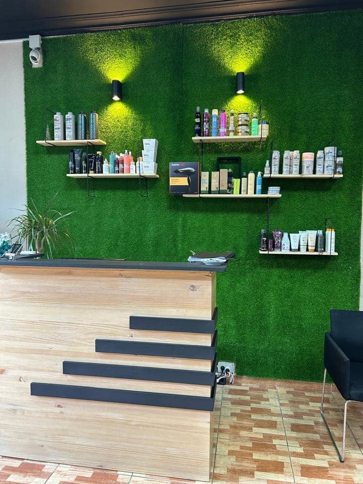 1 soverom Bedrift til salgs i Parque de la Reina - € 12 000 (Ref: 9041037)