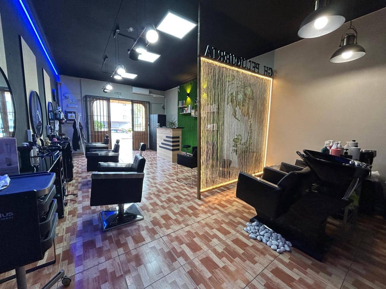 1 soverom Bedrift til salgs i Parque de la Reina - € 12 000 (Ref: 9041037)