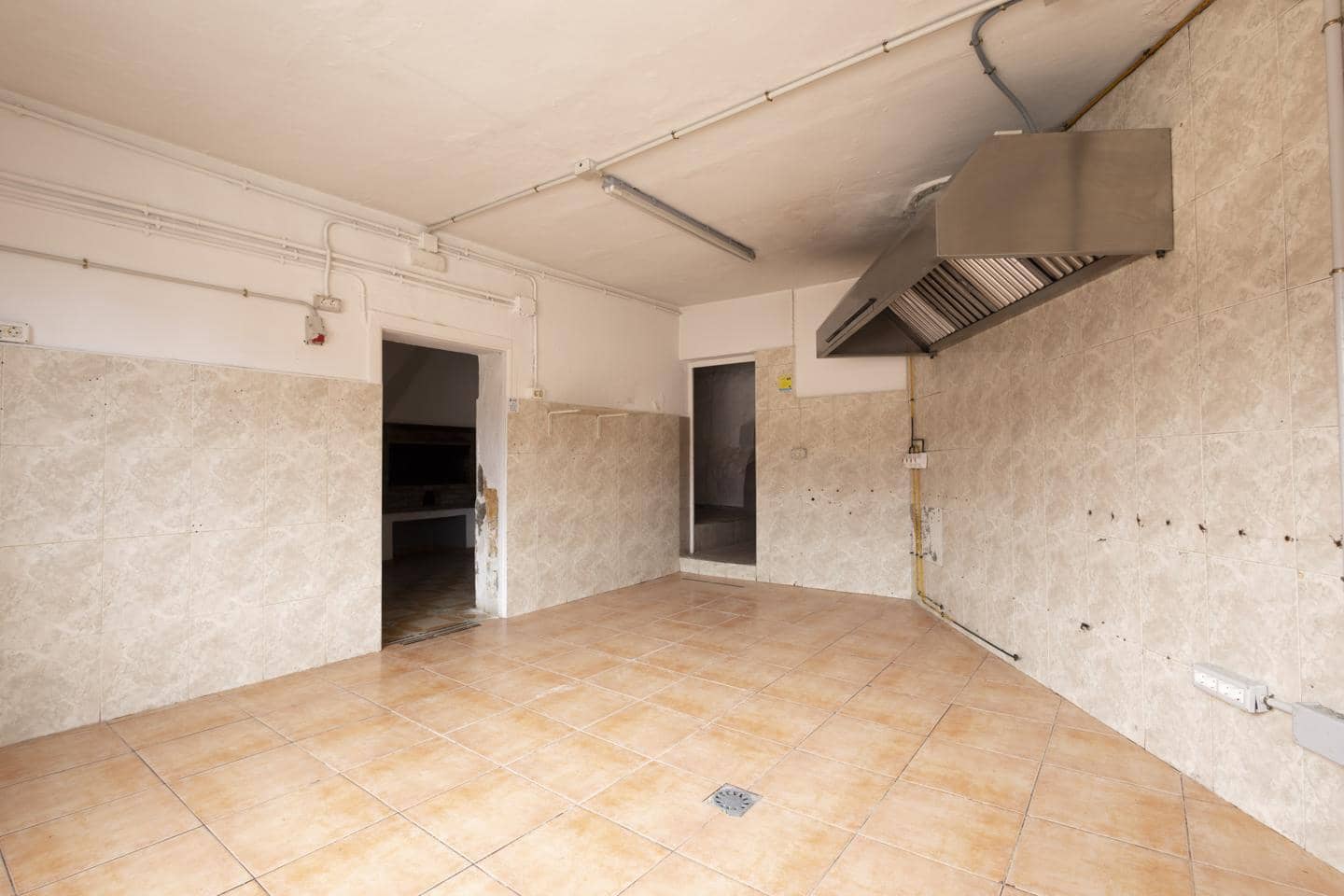 1 soverom Bedrift til salgs i San Juan de la Rambla - € 339 000 (Ref: 9041243)