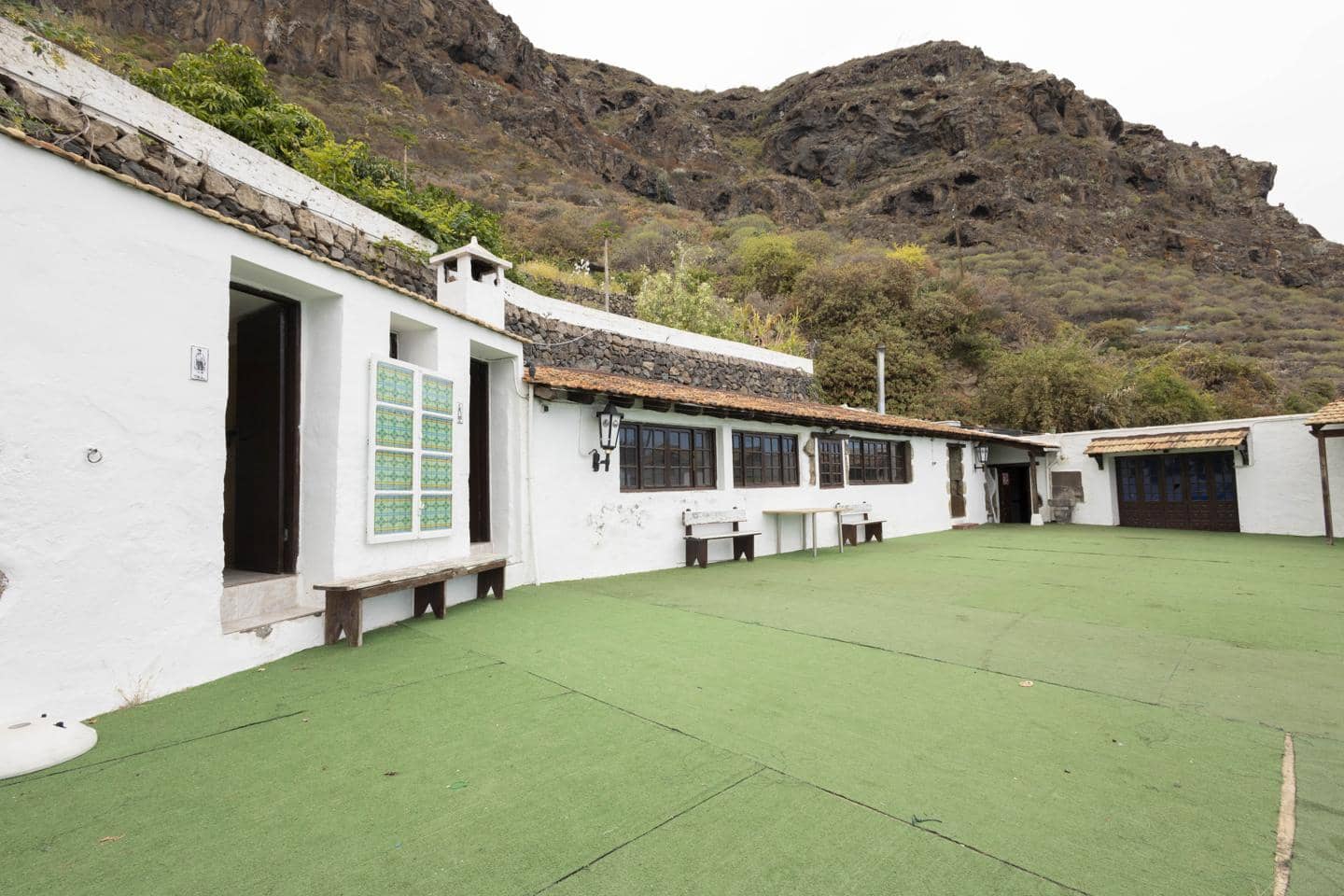 1 soverom Bedrift til salgs i San Juan de la Rambla - € 339 000 (Ref: 9041243)