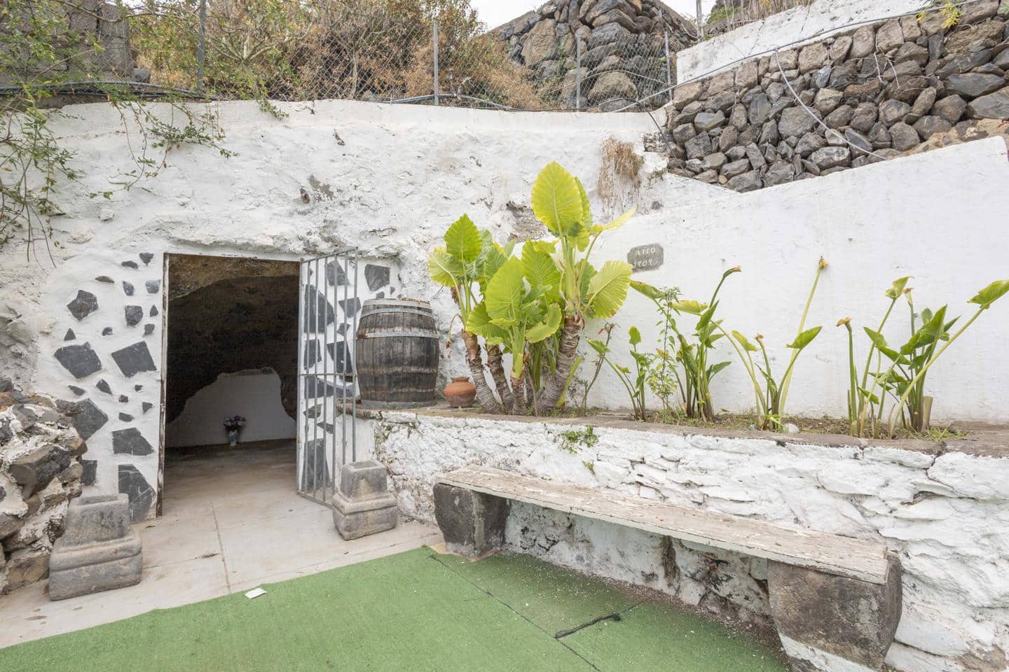 1 soverom Bedrift til salgs i San Juan de la Rambla - € 339 000 (Ref: 9041243)