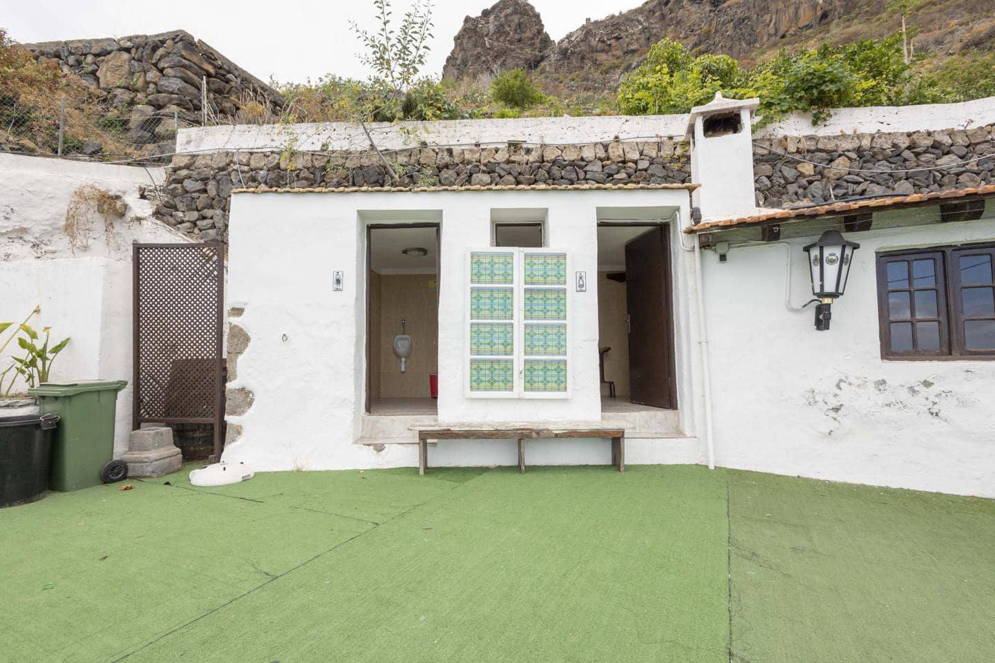 1 soverom Bedrift til salgs i San Juan de la Rambla - € 339 000 (Ref: 9041243)