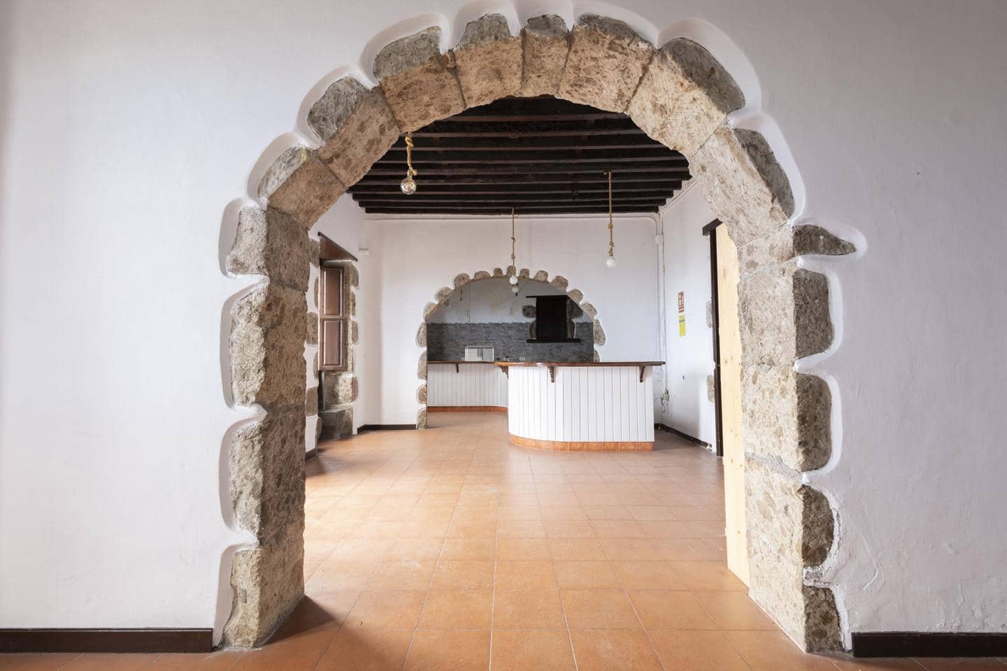 1 soverom Bedrift til salgs i San Juan de la Rambla - € 339 000 (Ref: 9041243)