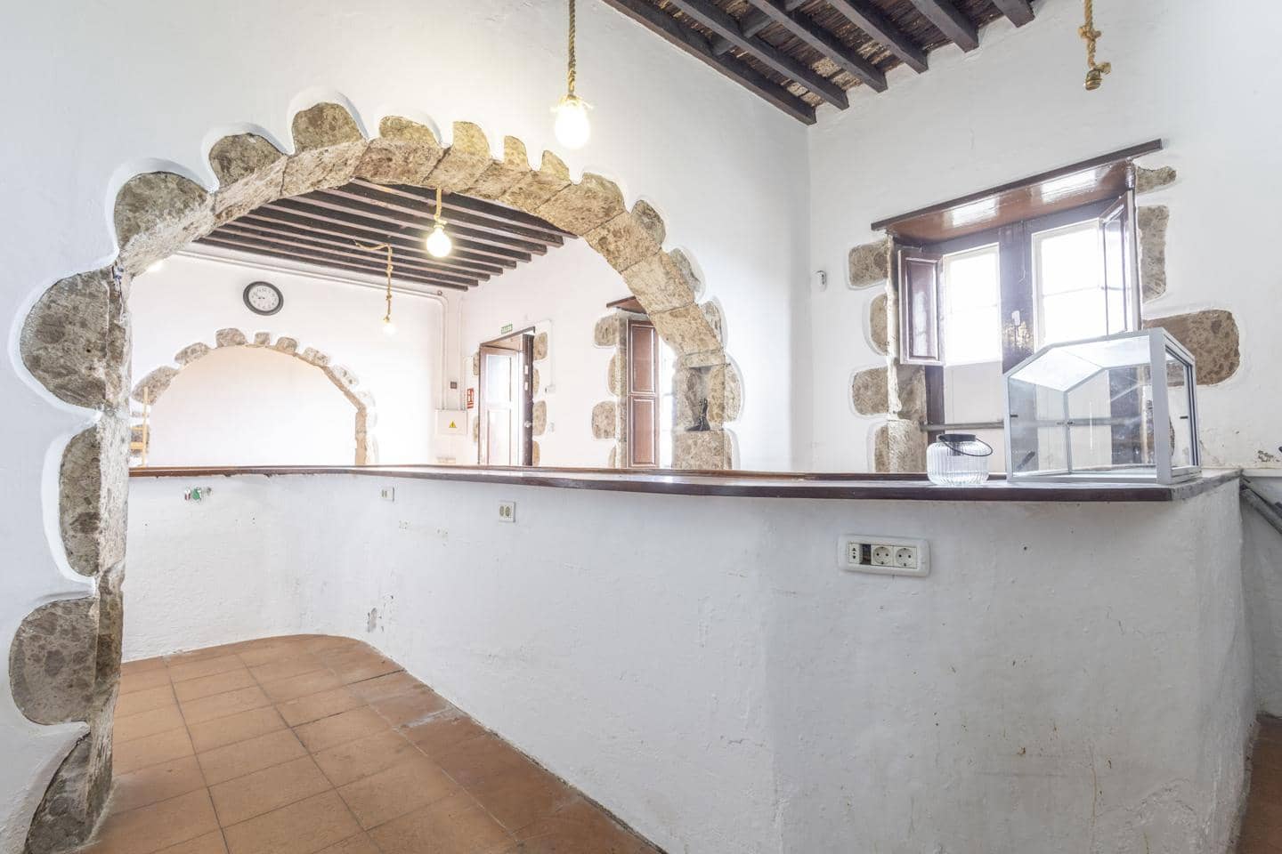 1 soverom Bedrift til salgs i San Juan de la Rambla - € 339 000 (Ref: 9041243)