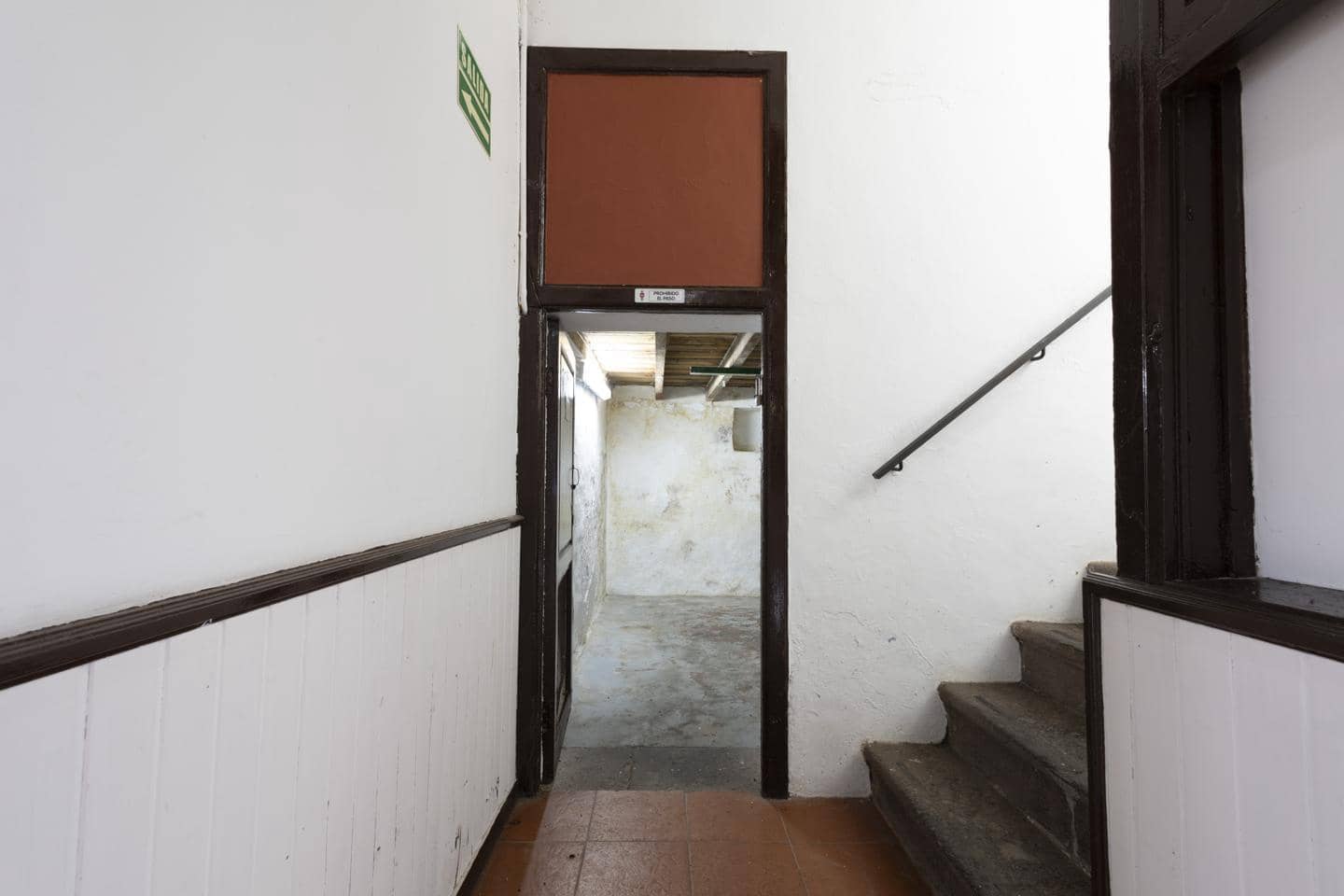 1 soverom Bedrift til salgs i San Juan de la Rambla - € 339 000 (Ref: 9041243)