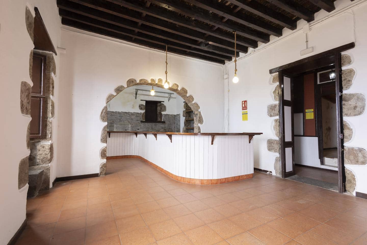 1 soverom Bedrift til salgs i San Juan de la Rambla - € 339 000 (Ref: 9041243)