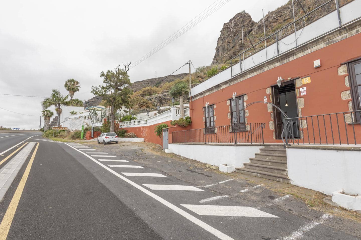 1 soverom Bedrift til salgs i San Juan de la Rambla - € 339 000 (Ref: 9041243)