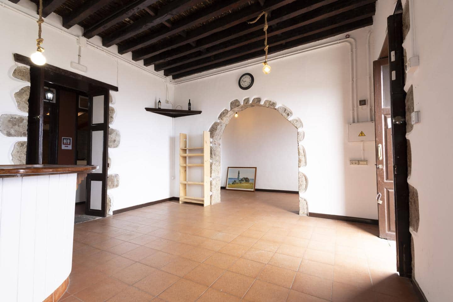 1 soverom Bedrift til salgs i San Juan de la Rambla - € 339 000 (Ref: 9041243)