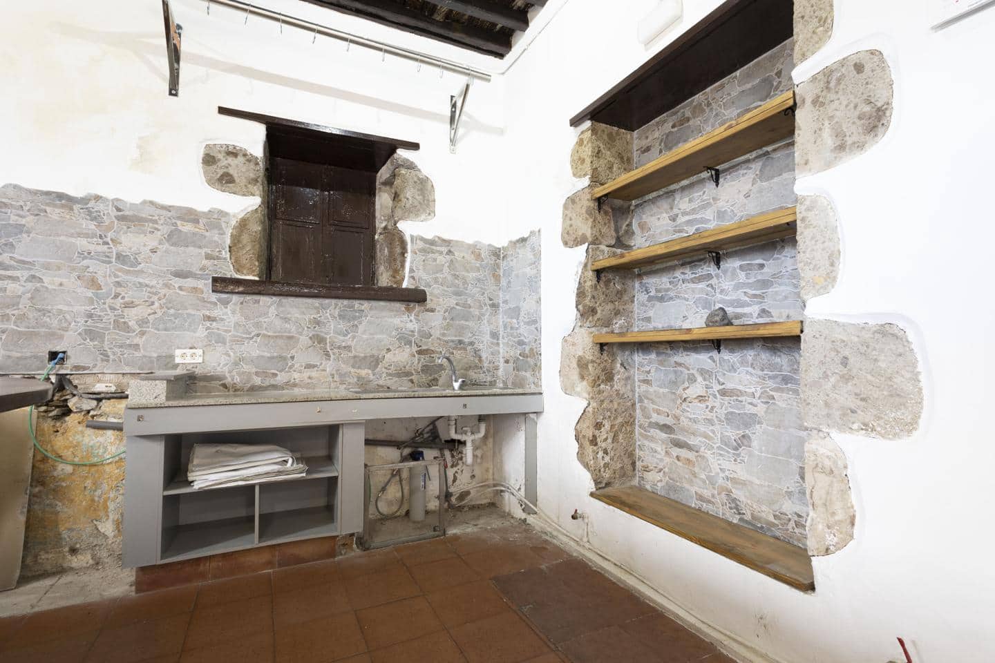 1 soverom Bedrift til salgs i San Juan de la Rambla - € 339 000 (Ref: 9041243)